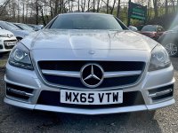 MERCEDES-BENZ SLK