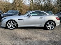 MERCEDES-BENZ SLK