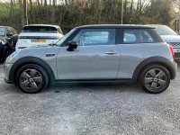 MINI ELECTRIC