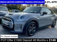 MINI ELECTRIC