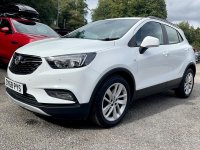 VAUXHALL MOKKA X